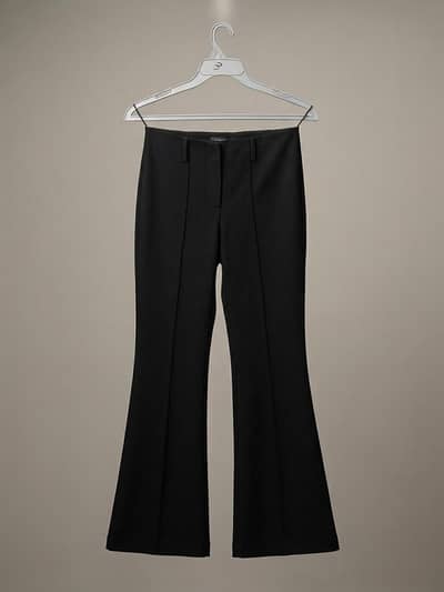 Pants and Trousers