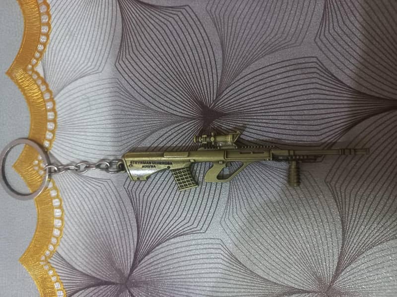 Key Chains 5