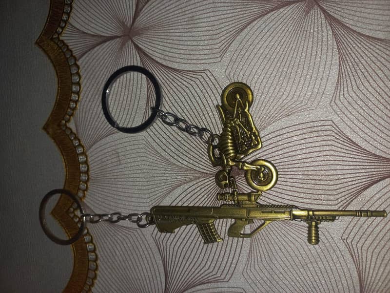 Key Chains 6