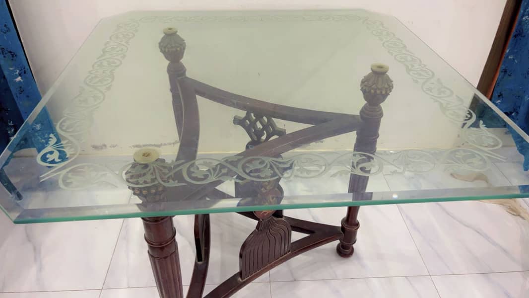 Dining Table 2