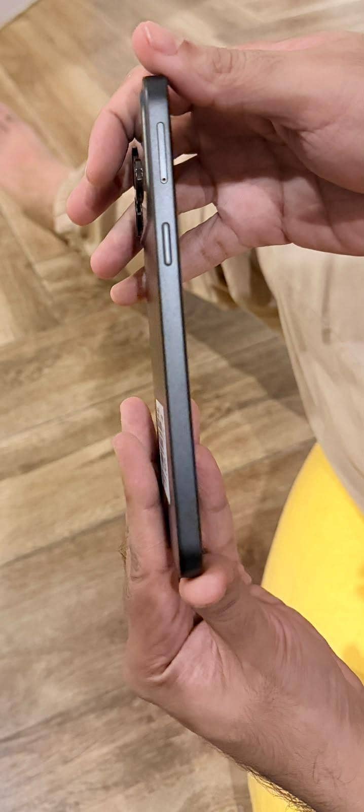 Zte V80 Pro 0