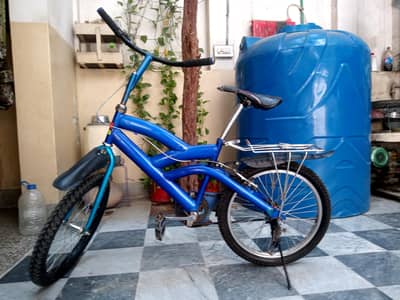 Bicycle Sale