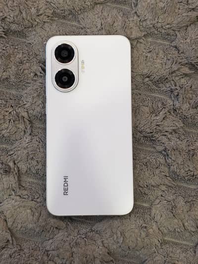 Xiaomi Redmi Turbo 4 pro