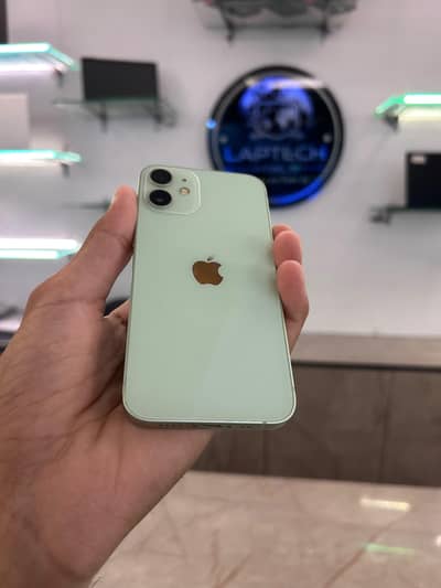 Apple iPhone 12 mini Non Pta