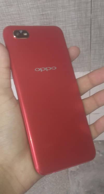OPPO A1k