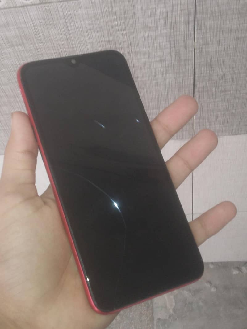 OPPO A1k 1