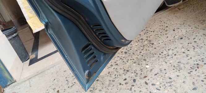 Suzuki Mehran VX 2008