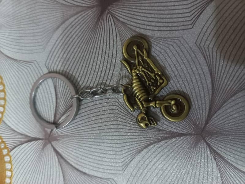 keychains 6