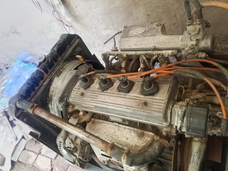 Generator 12 kv 3