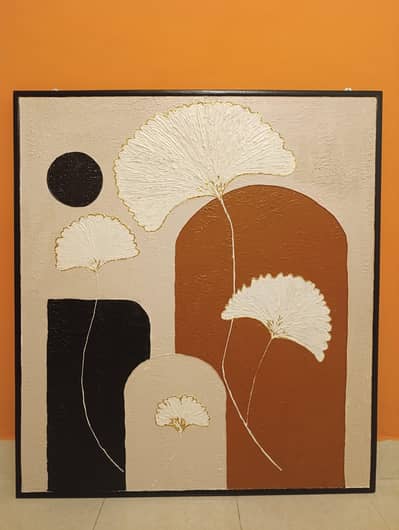 Boho Art