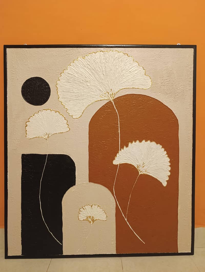Boho Art 1