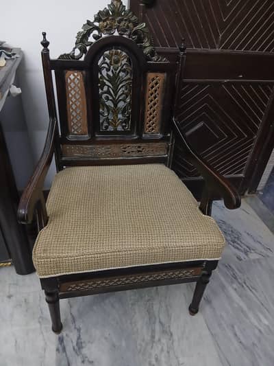 4 seater sofa set
