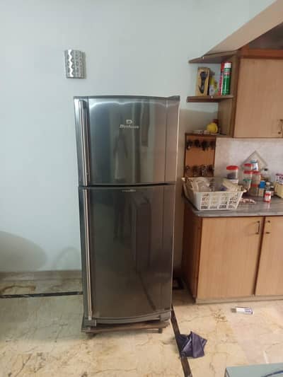 Dawlance H-Zone Refrigerator
