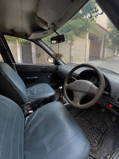 Suzuki Cultus VXR 2005