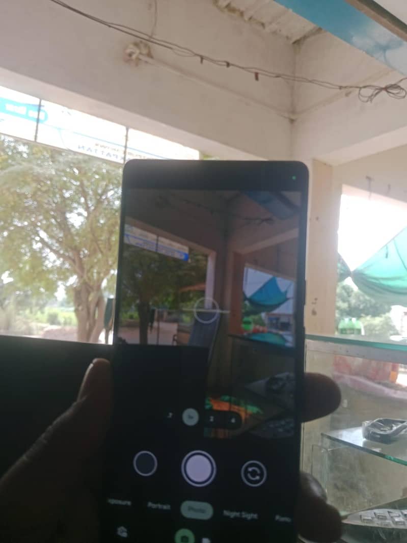 Google Pixel 6 Pro 1