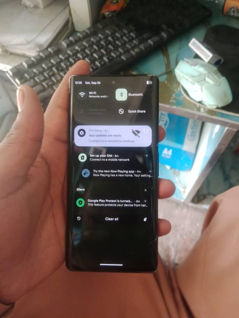 Google Pixel 6 Pro 2