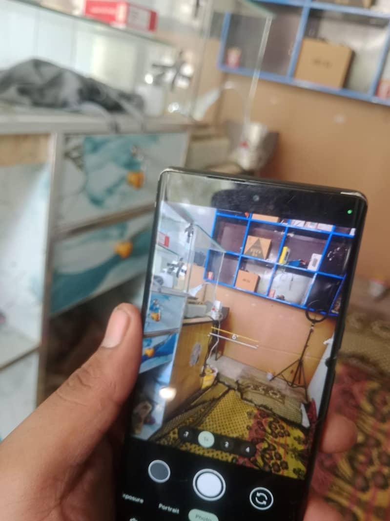 Google Pixel 6 Pro 3