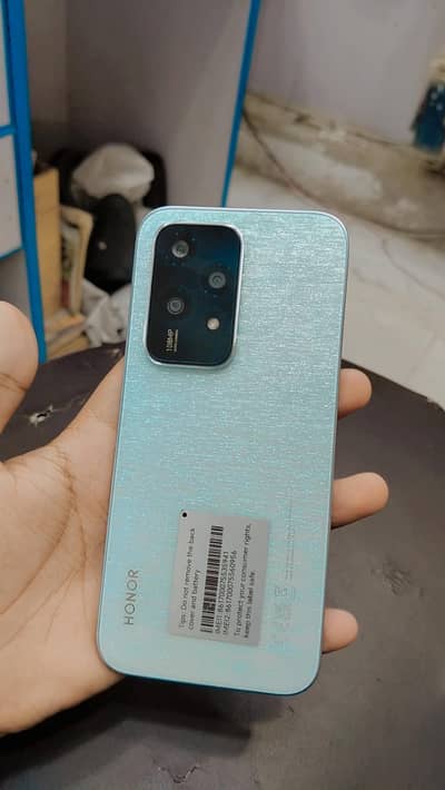 Honor 200 Lite