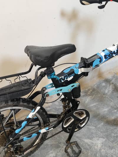 cycle for sale