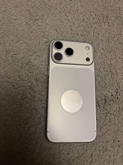 Apple iPhone 17 Pro Max