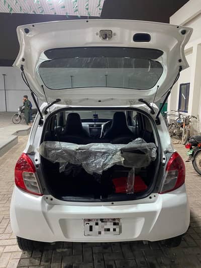 Suzuki Cultus VXL 2024 urgen For Sale |  b2b orignal Manual