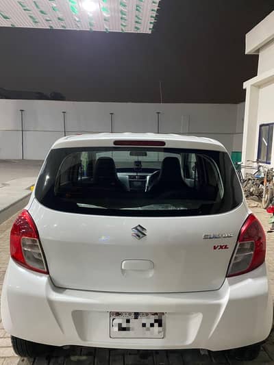 Suzuki Cultus VXL 2024 For Sale |  b2b orignal Manual