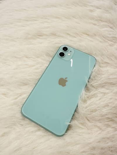 Apple iPhone 11