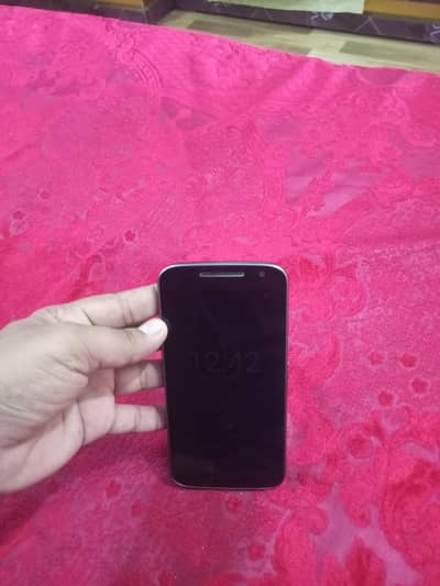 Motorola Moto G