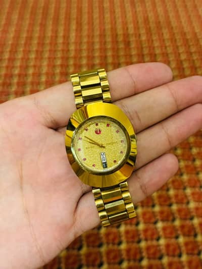 RADO DIASTAR