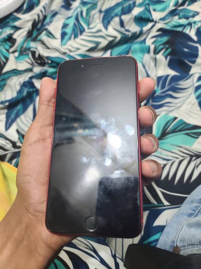 Apple iPhone 8 Plus