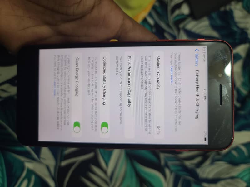 Apple iPhone 8 Plus 4