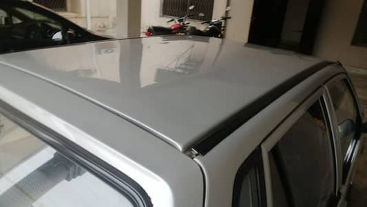 Suzuki Mehran VXR 2005 03221405159