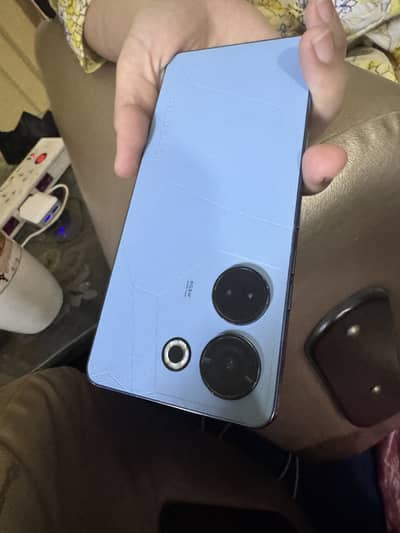 Tecno CAMON 20 Pro