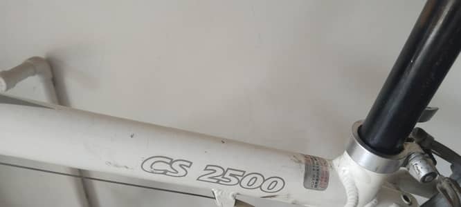 Giant cs2500