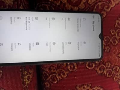 Tecno Spark 10C