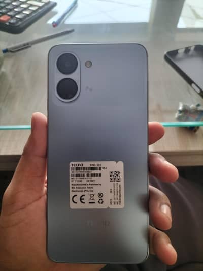 Tecno Other Model