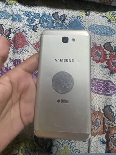 Samsung Mobile J7 Prime