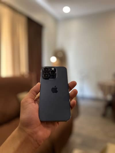 Apple iPhone 14 Pro