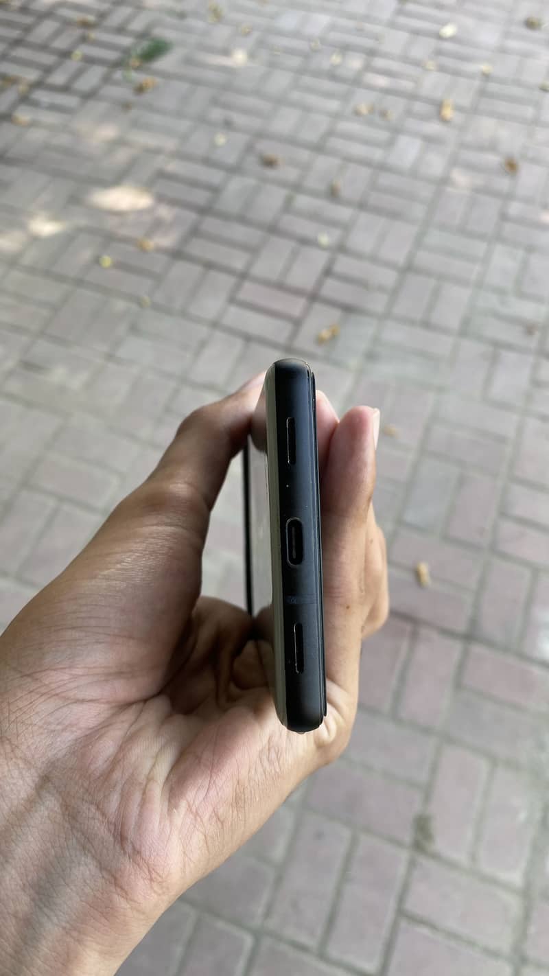 Google Pixel 6a 1