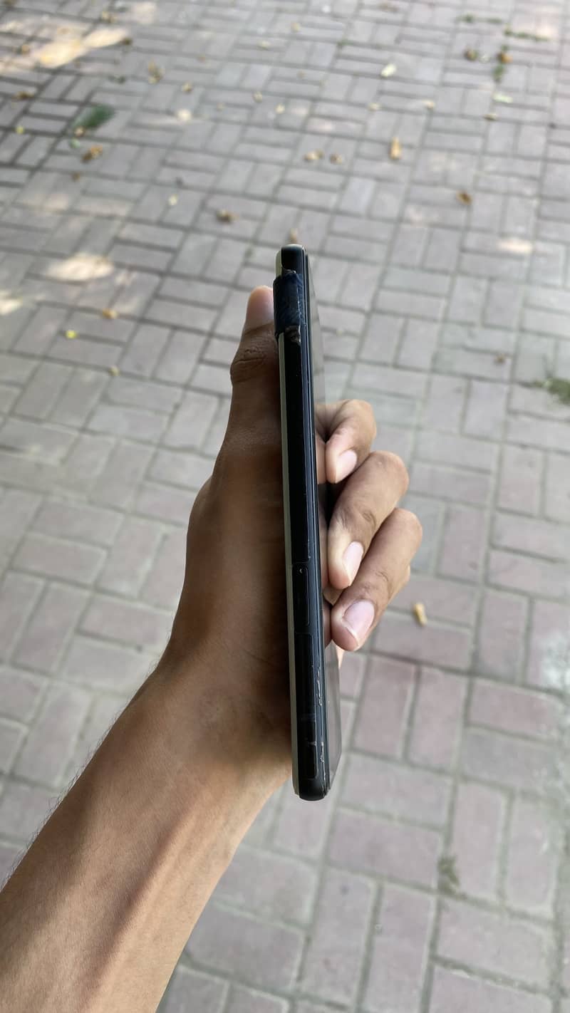 Google Pixel 6a 3