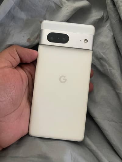 Google Pixel 7