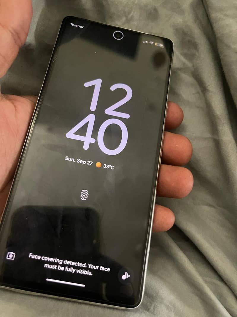 Google Pixel 7 1
