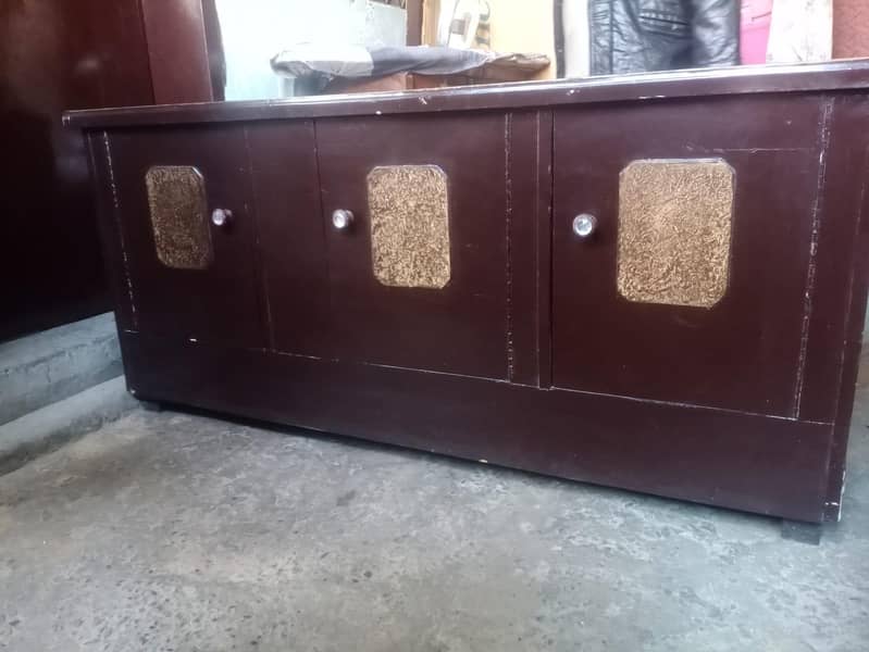 Bed set/ King size bed 4