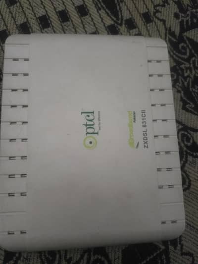 Ptcl device