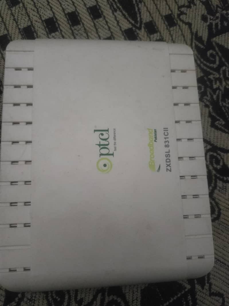 Ptcl device 0