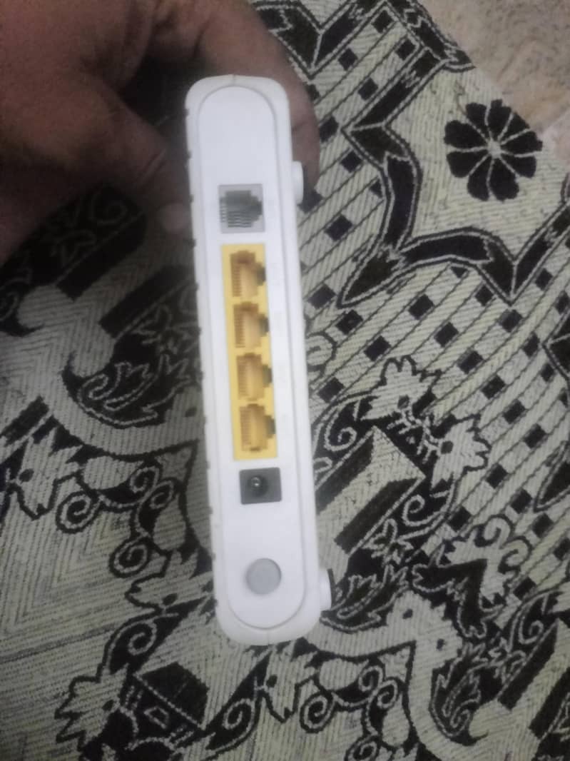Ptcl device 1