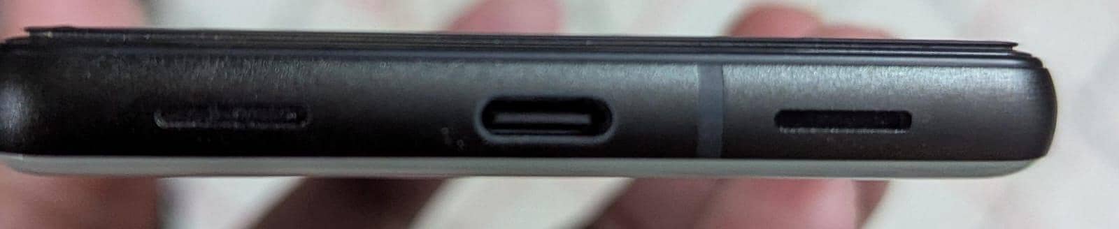 Google Pixel 6a 1