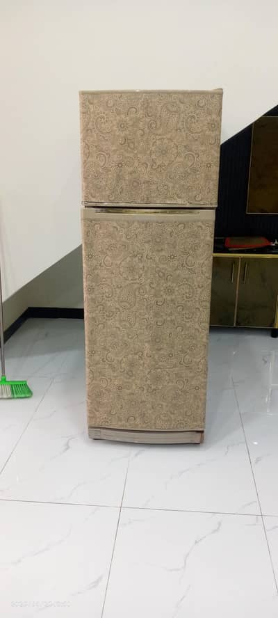 Dawlance refrigerator