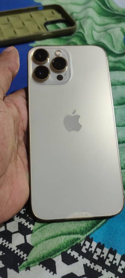 Apple iPhone 13 Pro Max