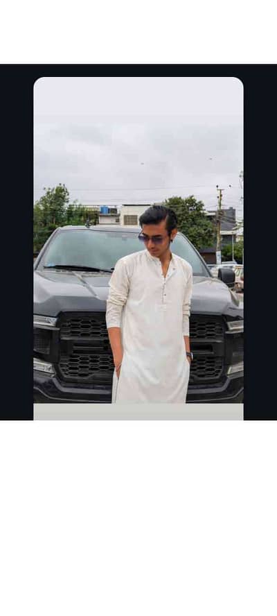 Sufiyan boss